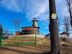 Przednia Kopa