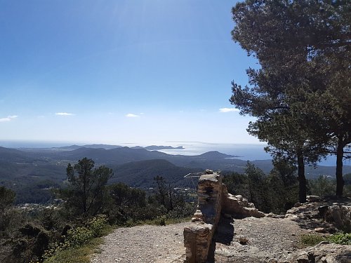 Cap de sa Talaia