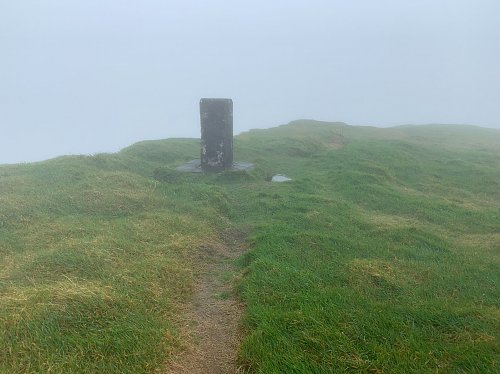 Pico da Esperança