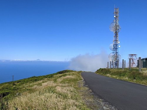 Serra de Santa Bárbara