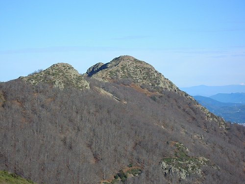 Turó de l'Home