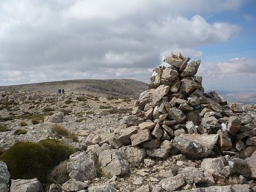 Cerro Poyo