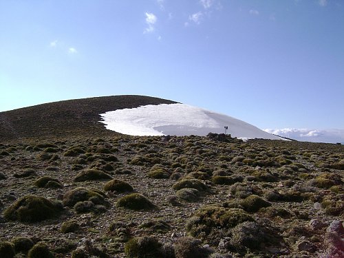 Morrón de la Lagunilla