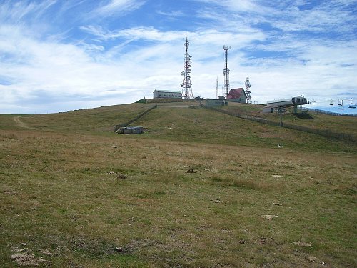 Cabeza de Manzaneda