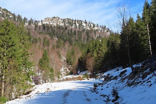 Gasselkogel, autor: Divočák