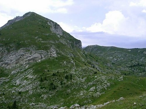 Bandera, autor: Martin Brož, Wikimedia Commons