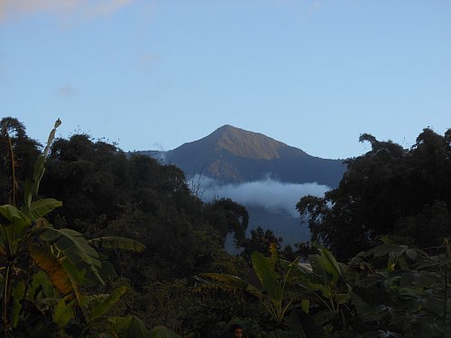 Poco Ngandonalu, autor: GunungBagging.com