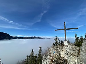 Schabenreitnerstein