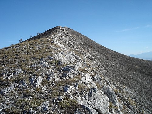 Kozjak, autor: Македонец, Wikimedia Commons