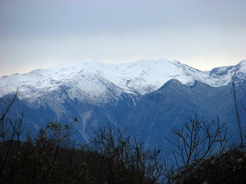 Mourgana, autor: Pogoniani village club