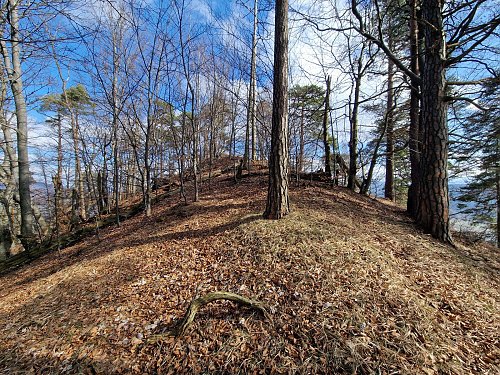 Vysoký vrch SV, autor: Rastislav Biarinec