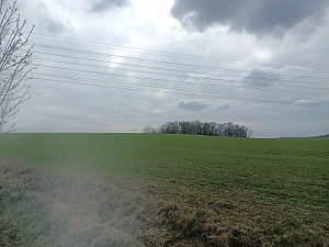 Ořešský vršek