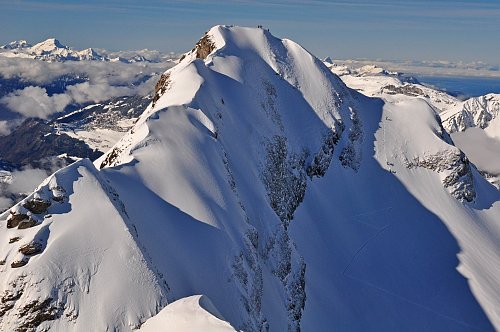 Le Tarent, autor: lechoucas, Wikimedia Commons