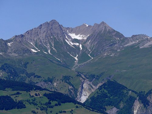 Roignais, autor: Florian Pépellin, Wikimedia Commons