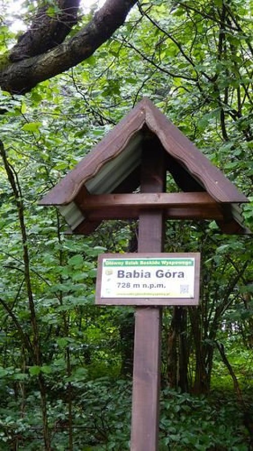 Babia Góra