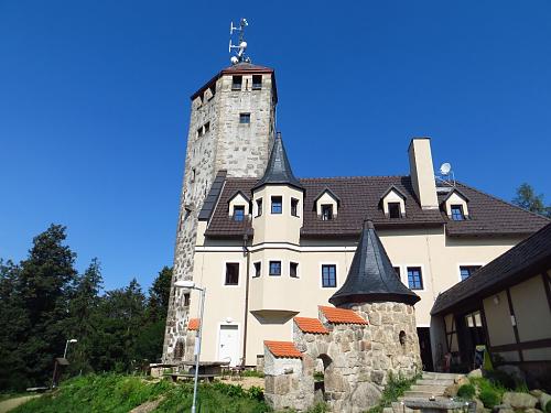 Liberecká výšina