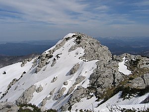 Veliki Risnjak