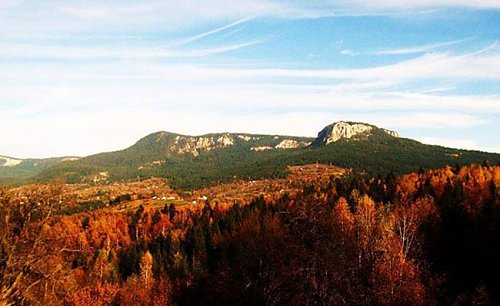 Veliki Lupoglav, autor: Viadinarica.com