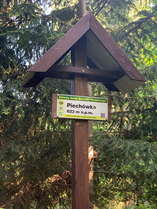 Piechówka