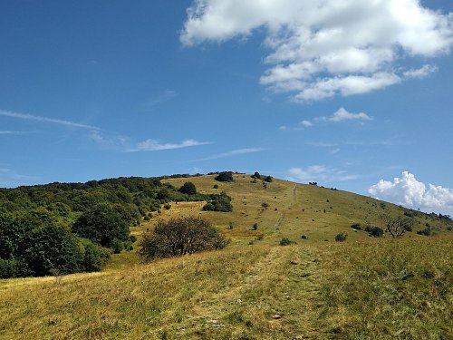 Vremščica, autor: Mapy.cz