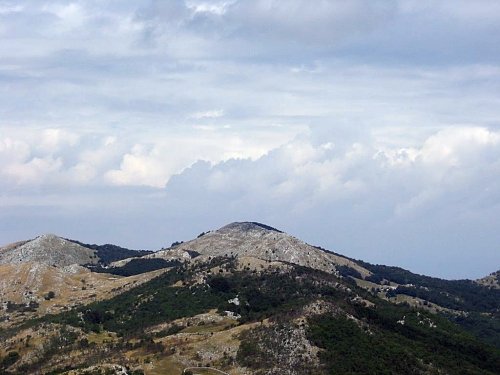 Kobiljača, autor: gagac1979, Panoramio