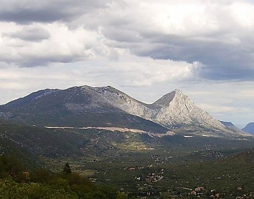 Veliki Šibenik, autor: Vinci74, Wikimedia Commons