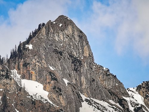 Buchbergkogel, autor: Jiří Králík 