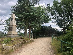 Peter the Great Viewpoint