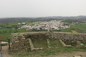 Castelo de Aljezur