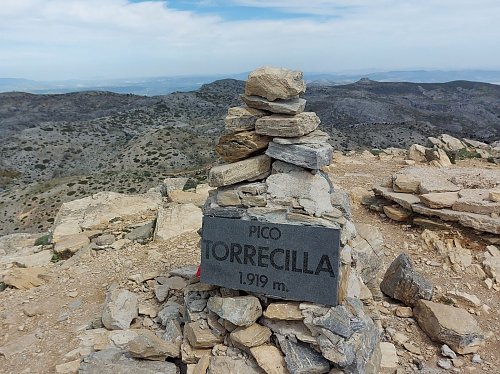 Torrecilla, autor: Joseromero