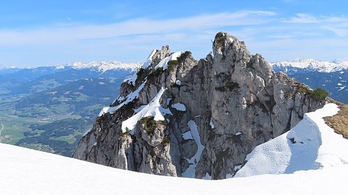 Winterstein, autor: Divočák