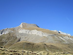 Haldensteiner Calanda