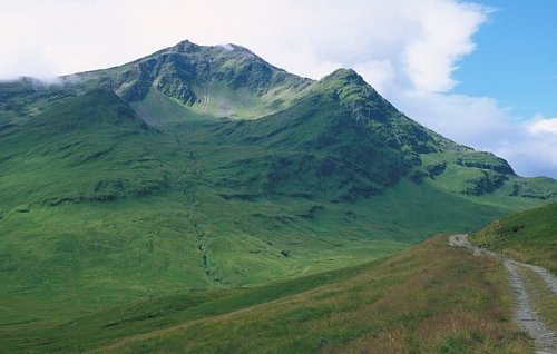 Ben Lui, autor: Doug Lee, Wikimedia Commons