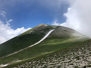 Monte Vettore