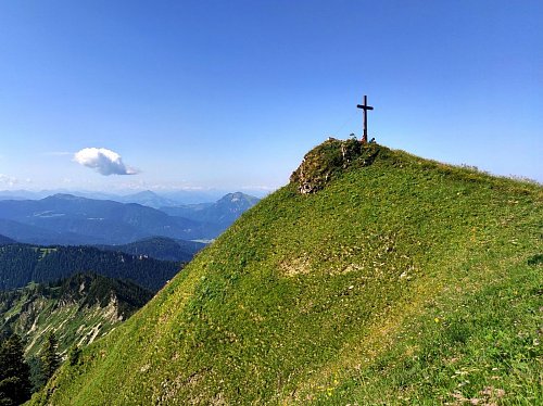 Hochgern, autor:  D Stana, Mapy.cz