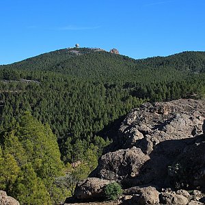 Pico de las Nieves