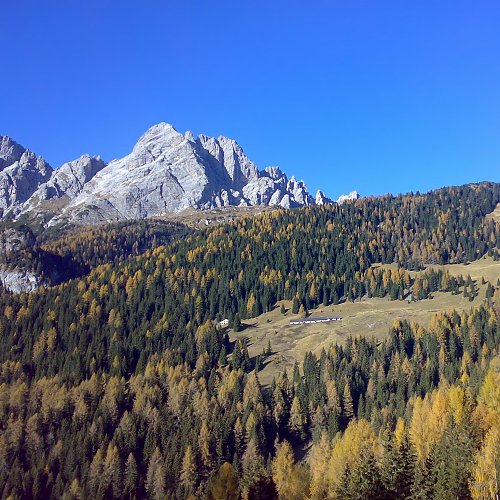 Monte Brentoni, autor: Verozmp, Wikimedia Commons