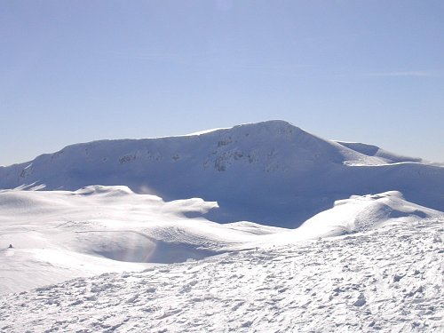 Monte Greco, autor: Michele Stefanile, Wikimedia Commons