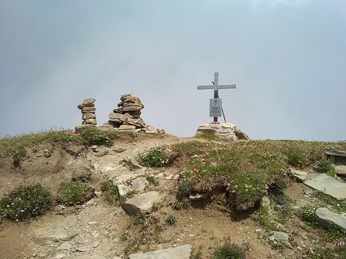 Monte Gorzano, autor: 777787127, Mapy.cz