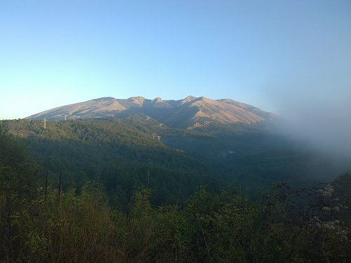 Monte del Papa, autor: Gianni Lupindo - Panoramio