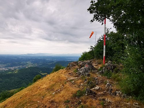 Sušec, autor: Krizosijek, Mapy.cz