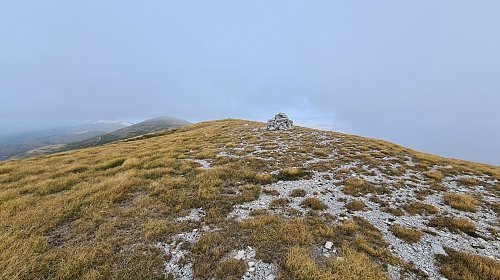 Veliki vrh, autor: Tomáš Hanke, Mapy.cz