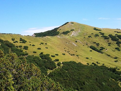 Schönberg, autor: ANKAWÜ, Wikimedia Commons