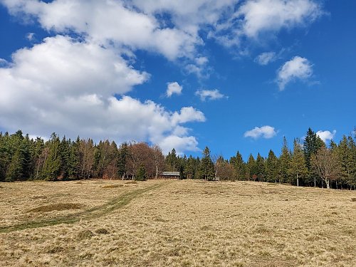 Parchowatka, autor: Frantisek Kubik, Mapy.cz