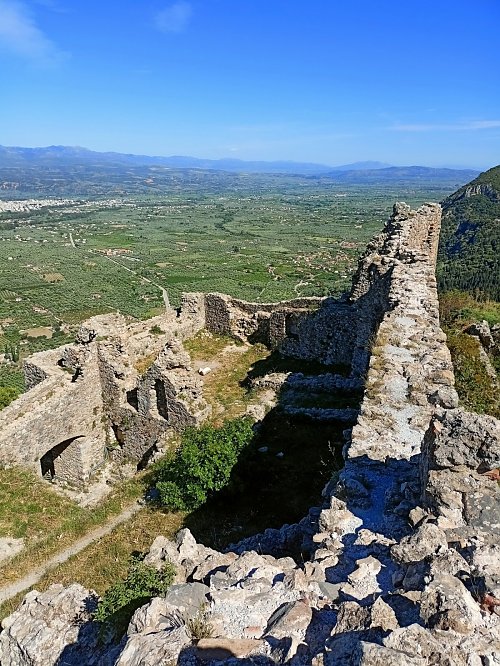 Mystras