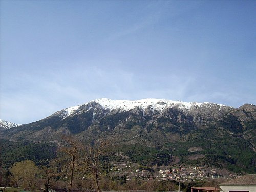 Pendolakos, autor: Marcus Cyron, Wikimedia Commons