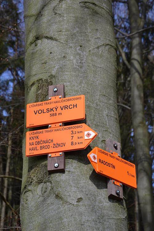 Volský vrch