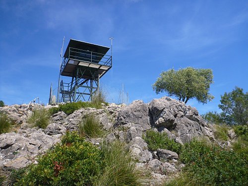 puig de Son Jordi