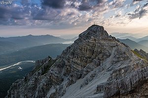 Soiernspitze