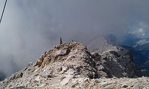 Großer Bettelwurf
